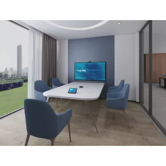 UVC30 Room - (4K, 3x digitális zoom, látómező: 120°)