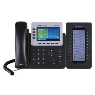 Grandstream GXP2140, 4,3
