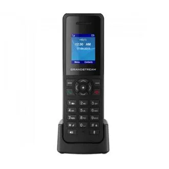Grandstream DP720, DP750 kézibeszélő, 1,8