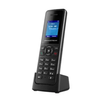 Grandstream DP720, DP750 kézibeszélő, 1,8