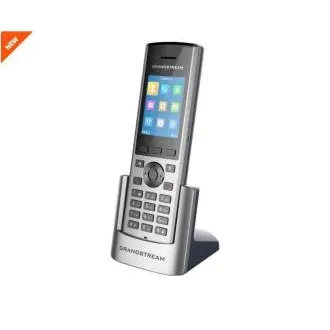 Grandstream DP730 IP telefon, 2,4 Grandstream DP730 IP telefon, 2,4
