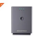 Grandstream DP752 IP DECT gerinchálózat állomás, max. 5 kéz, HD hang, 10 SIP fiók, 5db. hívások
