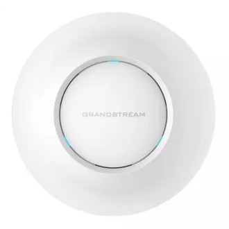 Grandstream GWN7630, AP, 802.11ac, dual band 4x4:4, 16 SSDI, 200  konk. WiFi kliensek, jel 175m, P