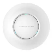 Grandstream GWN7630, AP, 802.11ac, dual band 4x4:4, 16 SSDI, 200  konk. WiFi kliensek, jel 175m, P