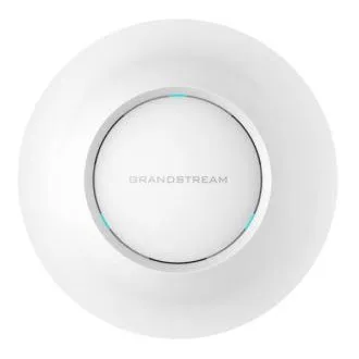 Grandstream GWN7630, AP, 802.11ac, dual band 4x4:4, 16 SSDI, 200 konk. WiFi kliensek, jel 175m, P Grandstream GWN7630, AP, 802.11ac, dual band 4x4:4, 16 SSDI, 200 konk. WiFi kliensek, jel 175m, P