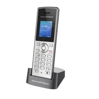 Grandstream WP810 SIP WiFi telefon, 1,8 Grandstream WP810 SIP WiFi telefon, 1,8