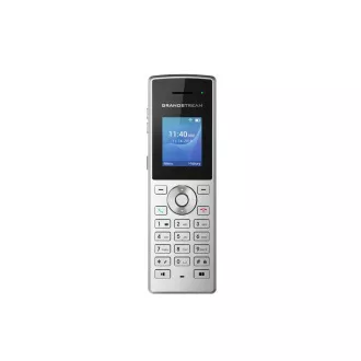 Grandstream WP810 SIP WiFi telefon, 1,8 Grandstream WP810 SIP WiFi telefon, 1,8