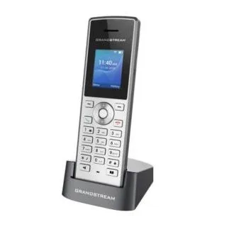 Grandstream WP810 SIP WiFi telefon, 1,8 Grandstream WP810 SIP WiFi telefon, 1,8