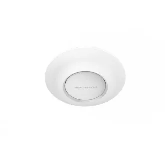 Grandstream GWN7605 AP, 802.11ac Wave2, 2x2:2 MU-MIMO beamforming, 8 SSDI, 100  ügyfél, 1.27Gbps, 1