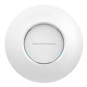 Grandstream GWN7605 AP, 802.11ac Wave2, 2x2:2 MU-MIMO beamforming, 8 SSDI, 100  ügyfél, 1.27Gbps, 1