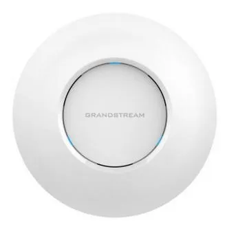 Grandstream GWN7605 AP, 802.11ac Wave2, 2x2:2 MU-MIMO beamforming, 8 SSDI, 100 ügyfél, 1.27Gbps, 1 Grandstream GWN7605 AP, 802.11ac Wave2, 2x2:2 MU-MIMO beamforming, 8 SSDI, 100 ügyfél, 1.27Gbps, 1