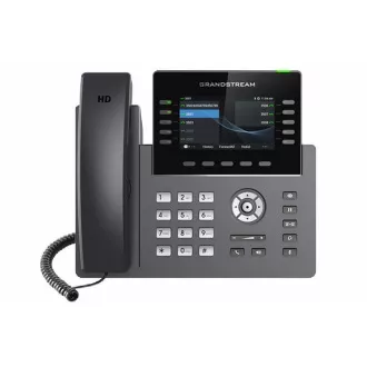 Grandstream GRP2615 SIP telefon, 4.3