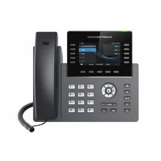 Grandstream GRP2615 SIP telefon, 4.3 Grandstream GRP2615 SIP telefon, 4.3