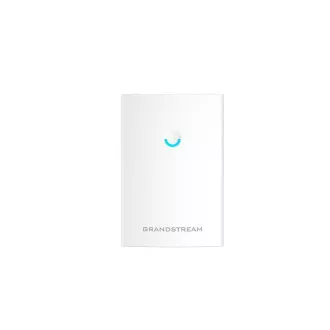 Grandstream GWN7630LR AP, 802.11ac Wave2, 4x4:4 MU-MIMO, 16 SSDI, 200  ügyfél, 2.33Gbps, IP66, 300m