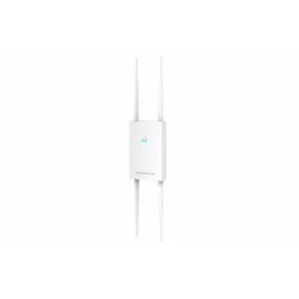 Grandstream GWN7630LR AP, 802.11ac Wave2, 4x4:4 MU-MIMO, 16 SSDI, 200  ügyfél, 2.33Gbps, IP66, 300m