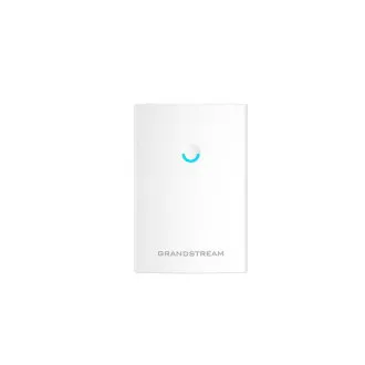 Grandstream GWN7630LR AP, 802.11ac Wave2, 4x4:4 MU-MIMO, 16 SSDI, 200  ügyfél, 2.33Gbps, IP66, 300m