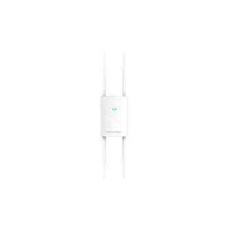 Grandstream GWN7630LR AP, 802.11ac Wave2, 4x4:4 MU-MIMO, 16 SSDI, 200  ügyfél, 2.33Gbps, IP66, 300m