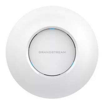 Grandstream GWN7615 AP, 802.11acWave2, kétsávos 3x3:3 MU-MIMO, 16SSDI, 200  conk. kl., hatótávolság 175m