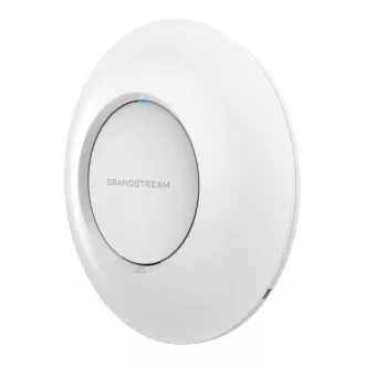 Grandstream GWN7615 AP, 802.11acWave2, kétsávos 3x3:3 MU-MIMO, 16SSDI, 200  conk. kl., hatótávolság 175m