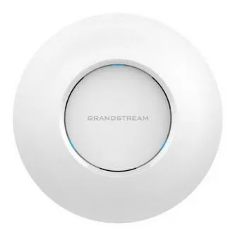 Grandstream GWN7615 AP, 802.11acWave2, kétsávos 3x3:3 MU-MIMO, 16SSDI, 200 conk. kl., hatótávolság 175m Grandstream GWN7615 AP, 802.11acWave2, kétsávos 3x3:3 MU-MIMO, 16SSDI, 200 conk. kl., hatótávolság 175m