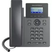 Grandstream GRP2601 SIP telefon, 2,21
