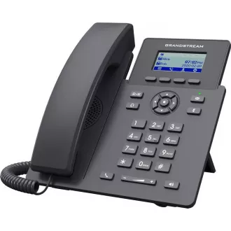 Grandstream GRP2601 SIP telefon, 2,21
