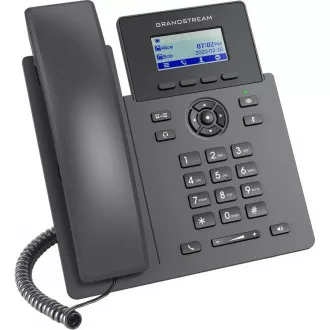 Grandstream GRP2601 SIP telefon, 2,21