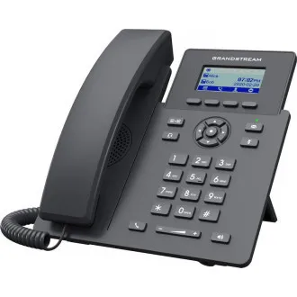 Grandstream GRP2601 SIP telefon, 2,21 Grandstream GRP2601 SIP telefon, 2,21