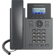Grandstream GRP2601 SIP telefon, 2,21