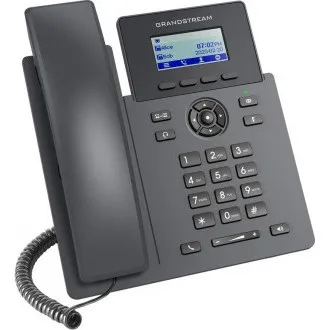 Grandstream GRP2601P SIP telefon, 2,21 Grandstream GRP2601P SIP telefon, 2,21