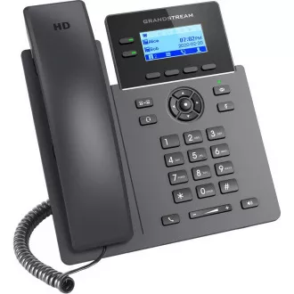 Grandstream GRP2602 SIP telefon, 2,21 Grandstream GRP2602 SIP telefon, 2,21