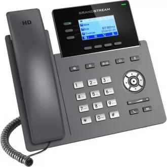 Grandstream GRP2603P SIP telefon, 2,48