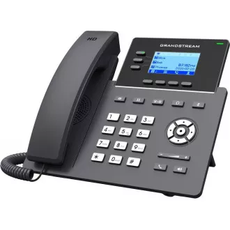 Grandstream GRP2603P SIP telefon, 2,48