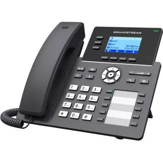 Grandstream GRP2604P SIP telefon, 2.48