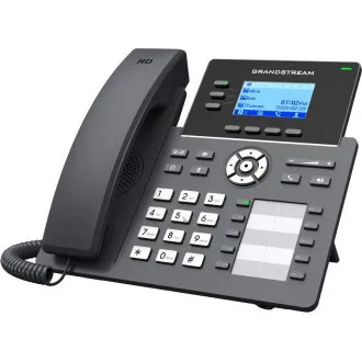 Grandstream GRP2604P SIP telefon, 2.48 Grandstream GRP2604P SIP telefon, 2.48