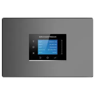 Grandstream UCM6302 Audio VoIP PBX, 500 felhasználó, 75 készülék. hívások, hangkonferencia, 75 fiók, 2xFXO, 2xFXS port, 2xFXS port Grandstream UCM6302 Audio VoIP PBX, 500 felhasználó, 75 készülék. hívások, hangkonferencia, 75 fiók, 2xFXO, 2xFXS port, 2xFXS port