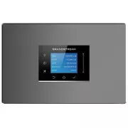 Grandstream UCM6300 Audio VoIP PBX, 250 felhasználó, 50 készülék. hívások, hangkonferencia 50 fiók, 0xFXO, 0xFXS port