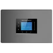 Grandstream UCM6300 Audio VoIP PBX, 250 felhasználó, 50 készülék. hívások, hangkonferencia 50 fiók, 0xFXO, 0xFXS port