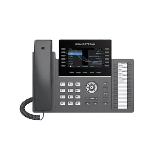 Grandstream GRP2636 SIP telefon, 4,3
