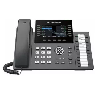 Grandstream GRP2636 SIP telefon, 4,3