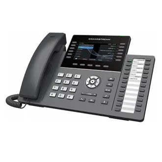 Grandstream GRP2636 SIP telefon, 4,3