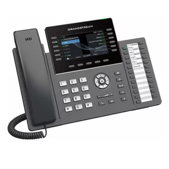 Grandstream GRP2636 SIP telefon, 4,3