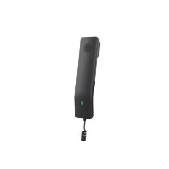 Grandstream GHP611 SIP szállodai telefon fekete színben Grandstream GHP611 SIP szállodai telefon fekete színben