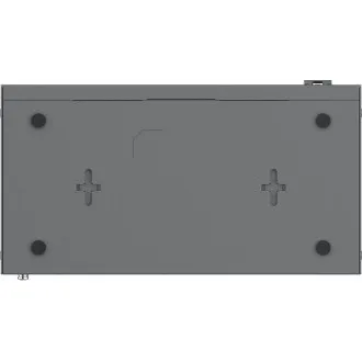 Grandstream GWN7701M nem felügyelt hálózati kapcsoló 8x2.5Gb portok / 1 SFP Grandstream GWN7701M nem felügyelt hálózati kapcsoló 8x2.5Gb portok / 1 SFP