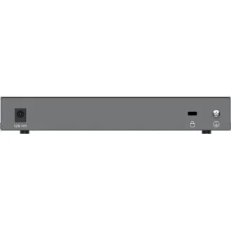 Grandstream GWN7701M nem felügyelt hálózati kapcsoló 8x2.5Gb portok / 1 SFP Grandstream GWN7701M nem felügyelt hálózati kapcsoló 8x2.5Gb portok / 1 SFP