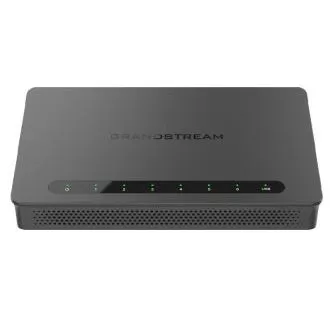 Grandstream GWN7002 VPN router 2 SFP, 4 Gb port / 1 PoE be, 2 PoE ki Grandstream GWN7002 VPN router 2 SFP, 4 Gb port / 1 PoE be, 2 PoE ki