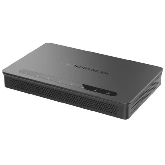 Grandstream GWN7001 VPN router 6 Gb portok