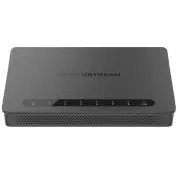 Grandstream GWN7001 VPN router 6 Gb portok