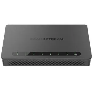 Grandstream GWN7001 VPN router 6 Gb portok Grandstream GWN7001 VPN router 6 Gb portok