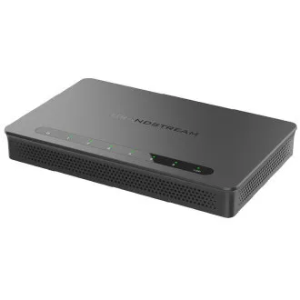 Grandstream GWN7001 VPN router 6 Gb portok Grandstream GWN7001 VPN router 6 Gb portok